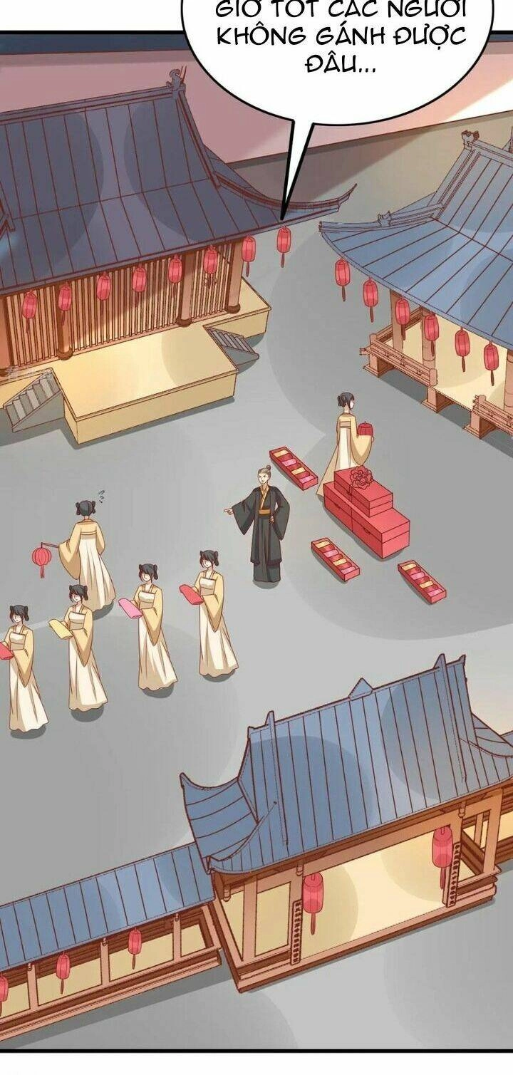 Vương Gia Người Ta Sẽ Giảm Béo Mà!!! Chapter 150 - 23