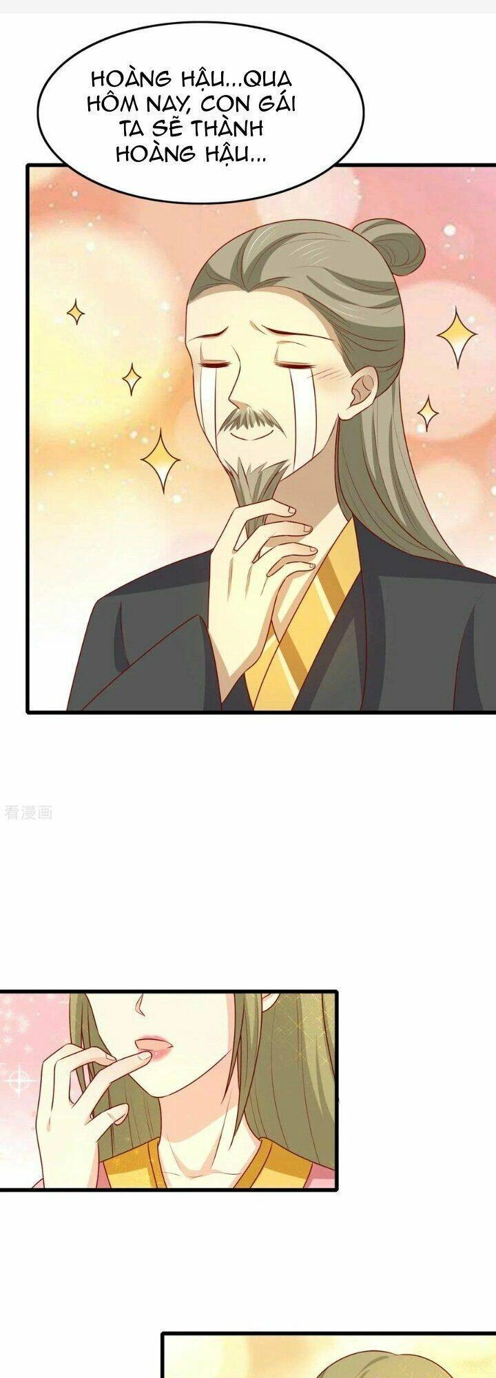 Vương Gia Người Ta Sẽ Giảm Béo Mà!!! Chapter 150 - 24