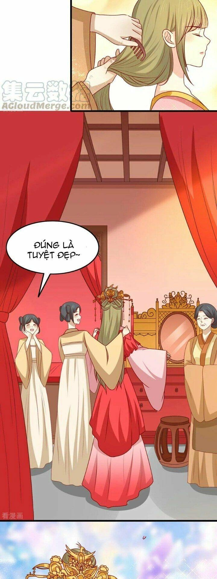 Vương Gia Người Ta Sẽ Giảm Béo Mà!!! Chapter 150 - 25