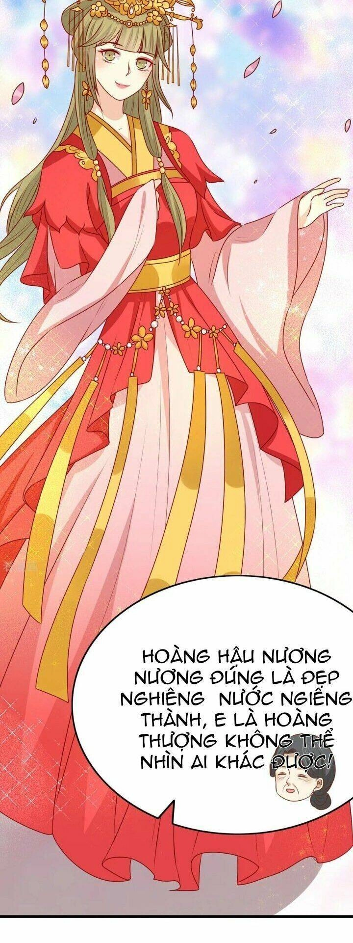 Vương Gia Người Ta Sẽ Giảm Béo Mà!!! Chapter 150 - 26