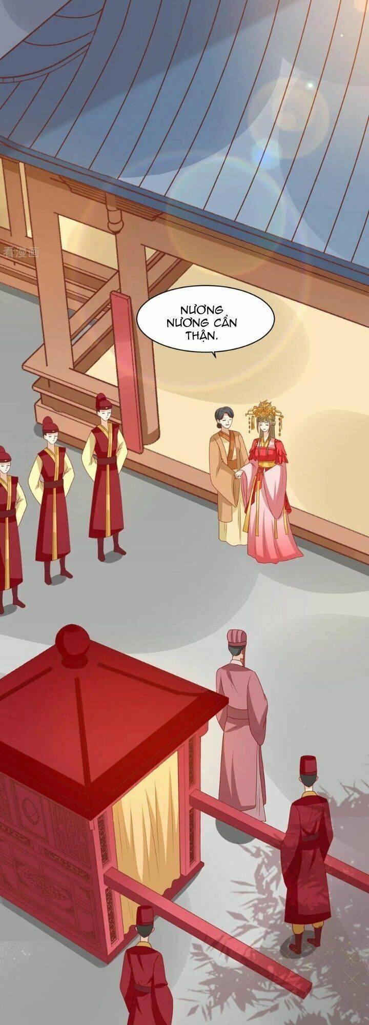 Vương Gia Người Ta Sẽ Giảm Béo Mà!!! Chapter 150 - 30