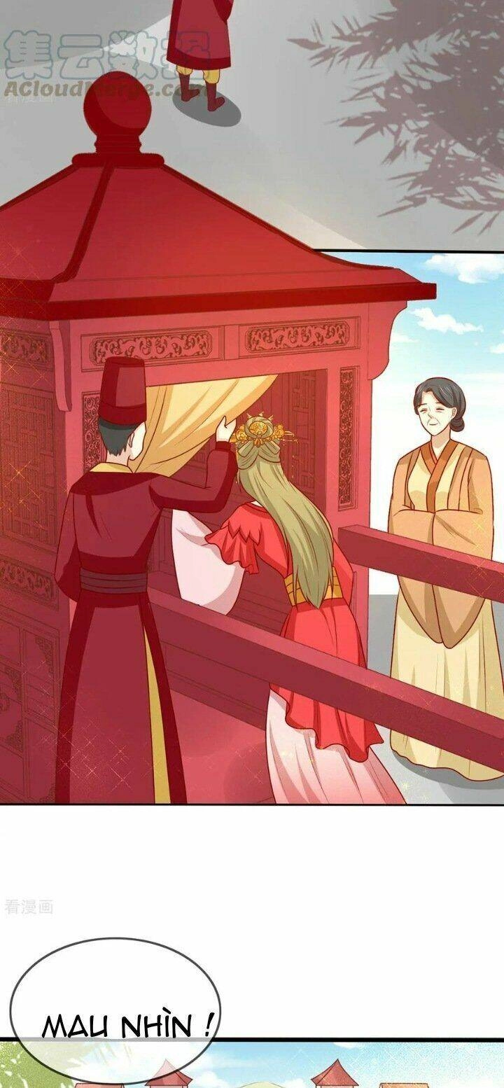 Vương Gia Người Ta Sẽ Giảm Béo Mà!!! Chapter 150 - 31