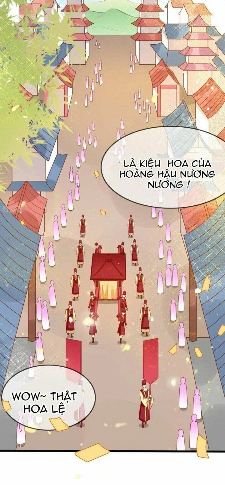 Vương Gia Người Ta Sẽ Giảm Béo Mà!!! Chapter 150 - 32