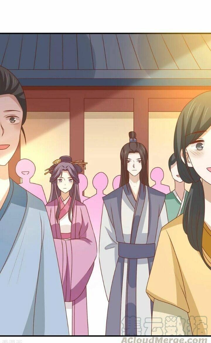 Vương Gia Người Ta Sẽ Giảm Béo Mà!!! Chapter 150 - 33