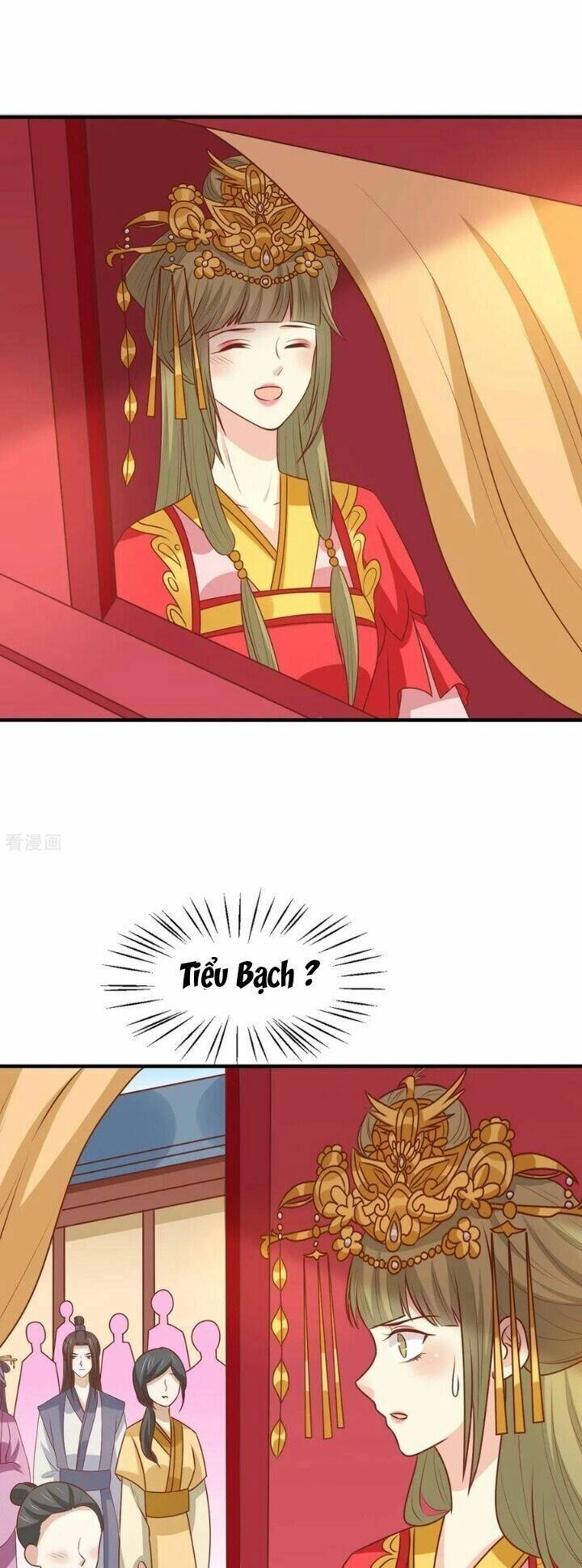 Vương Gia Người Ta Sẽ Giảm Béo Mà!!! Chapter 150 - 34