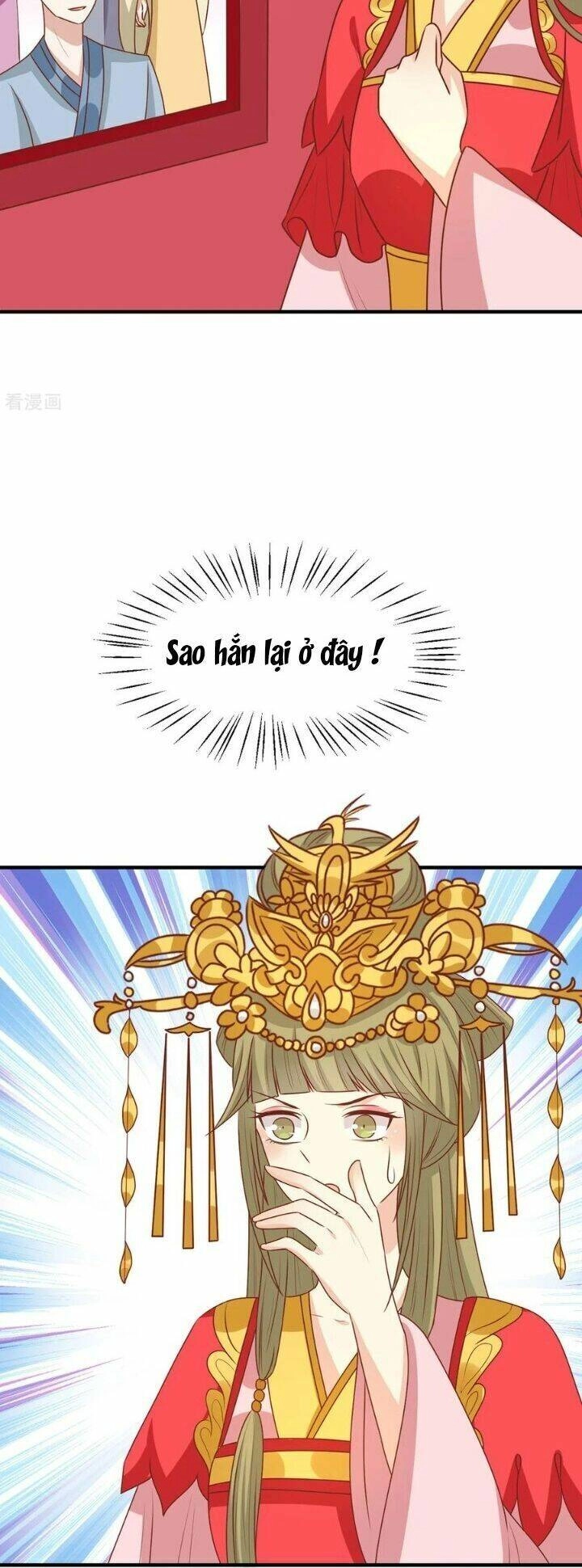 Vương Gia Người Ta Sẽ Giảm Béo Mà!!! Chapter 150 - 35