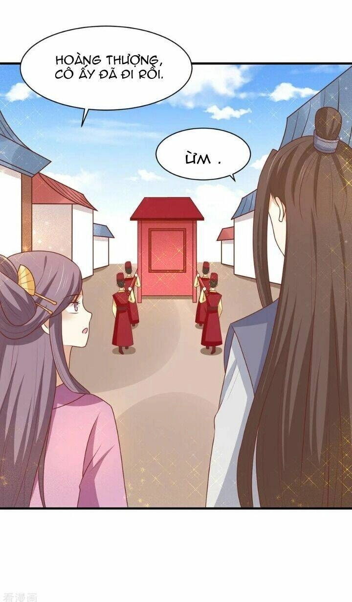 Vương Gia Người Ta Sẽ Giảm Béo Mà!!! Chapter 151 - 5