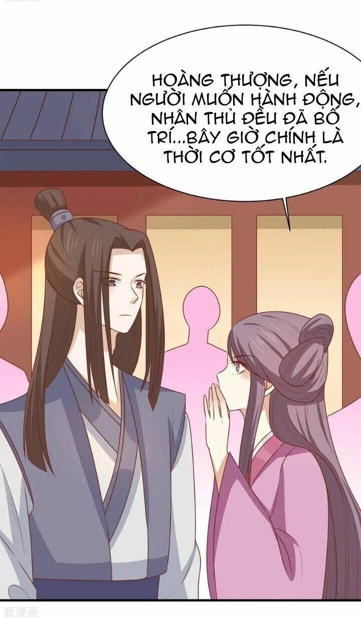 Vương Gia Người Ta Sẽ Giảm Béo Mà!!! Chapter 151 - 6