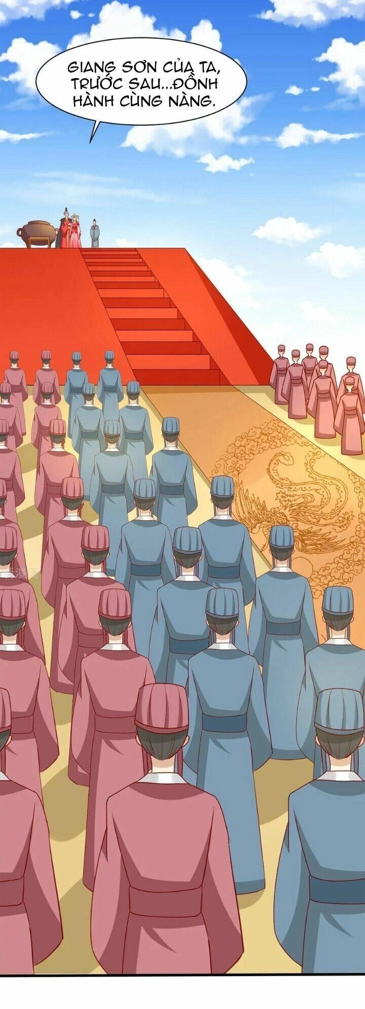 Vương Gia Người Ta Sẽ Giảm Béo Mà!!! Chapter 151 - 16