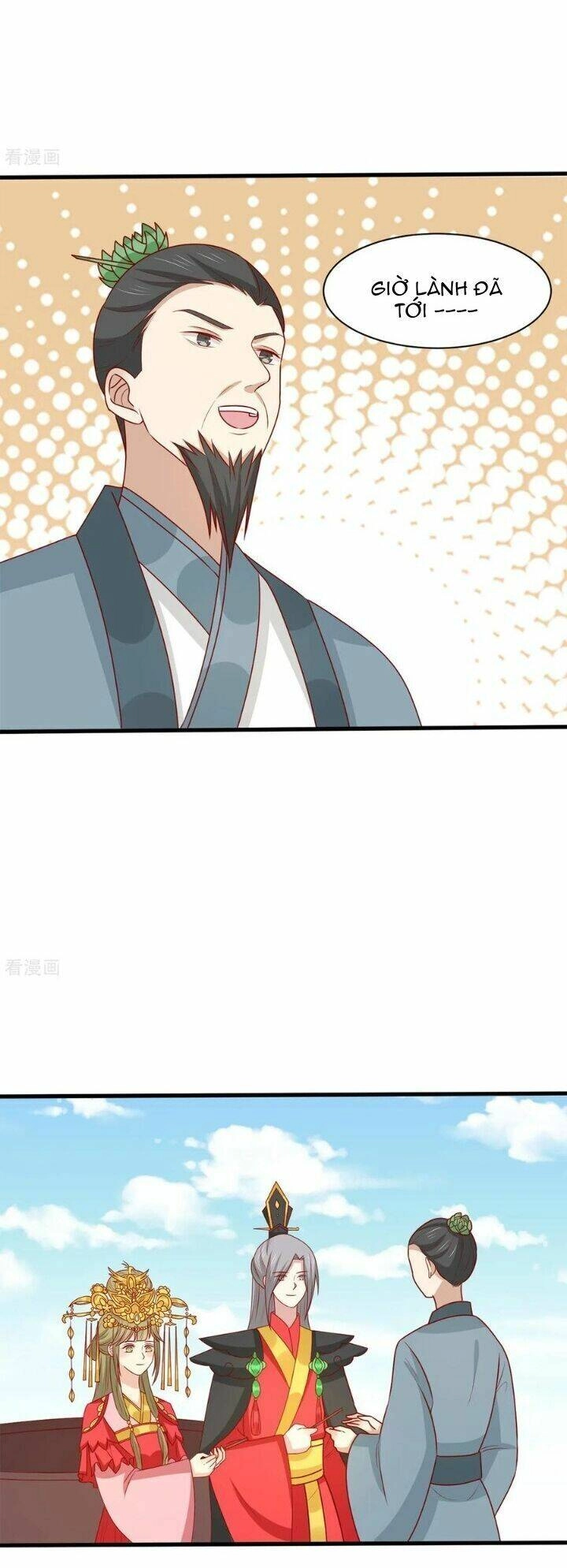 Vương Gia Người Ta Sẽ Giảm Béo Mà!!! Chapter 151 - 17