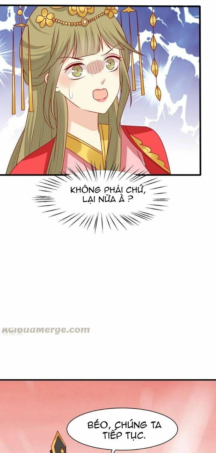 Vương Gia Người Ta Sẽ Giảm Béo Mà!!! Chapter 151 - 20