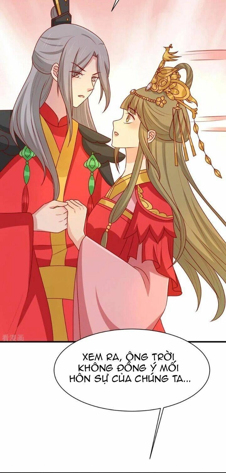 Vương Gia Người Ta Sẽ Giảm Béo Mà!!! Chapter 151 - 21