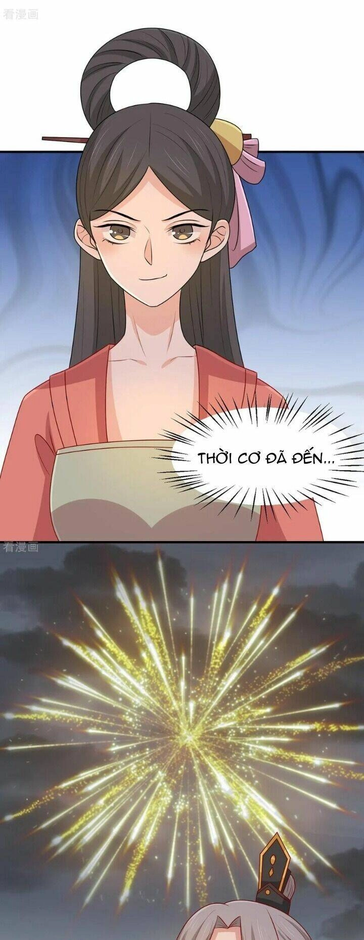 Vương Gia Người Ta Sẽ Giảm Béo Mà!!! Chapter 151 - 30