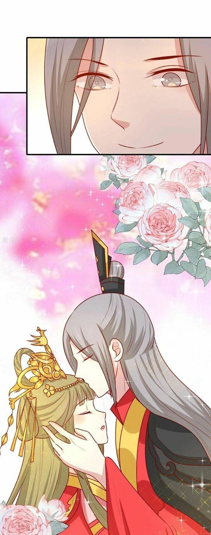 Vương Gia Người Ta Sẽ Giảm Béo Mà!!! Chapter 151 - 34