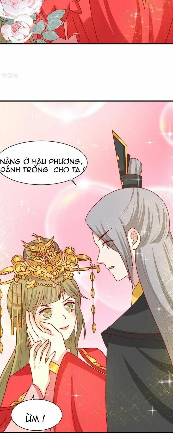 Vương Gia Người Ta Sẽ Giảm Béo Mà!!! Chapter 151 - 35