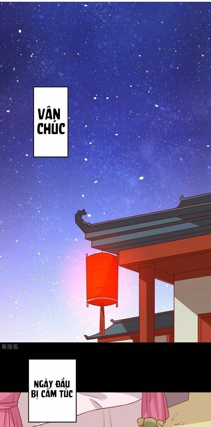 Vương Gia Người Ta Sẽ Giảm Béo Mà!!! Chapter 153 - 4
