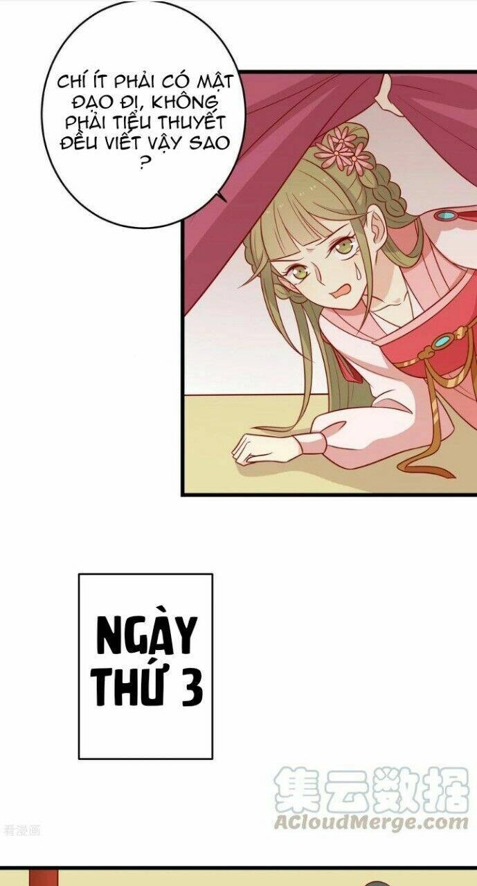Vương Gia Người Ta Sẽ Giảm Béo Mà!!! Chapter 153 - 7