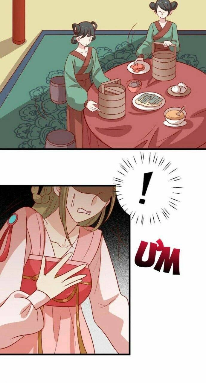 Vương Gia Người Ta Sẽ Giảm Béo Mà!!! Chapter 153 - 8