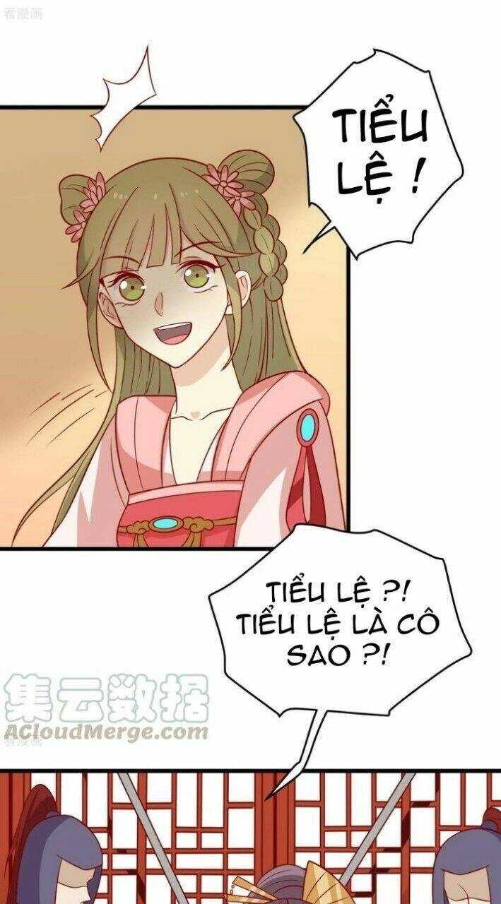Vương Gia Người Ta Sẽ Giảm Béo Mà!!! Chapter 153 - 13