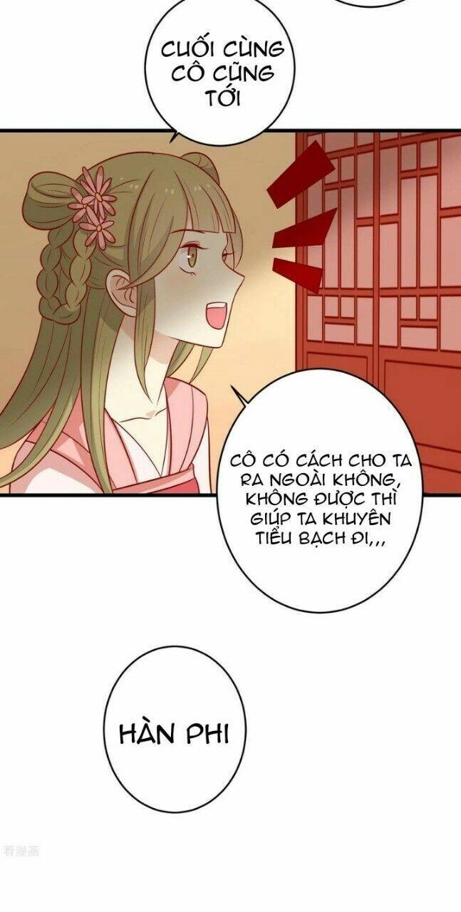 Vương Gia Người Ta Sẽ Giảm Béo Mà!!! Chapter 153 - 15