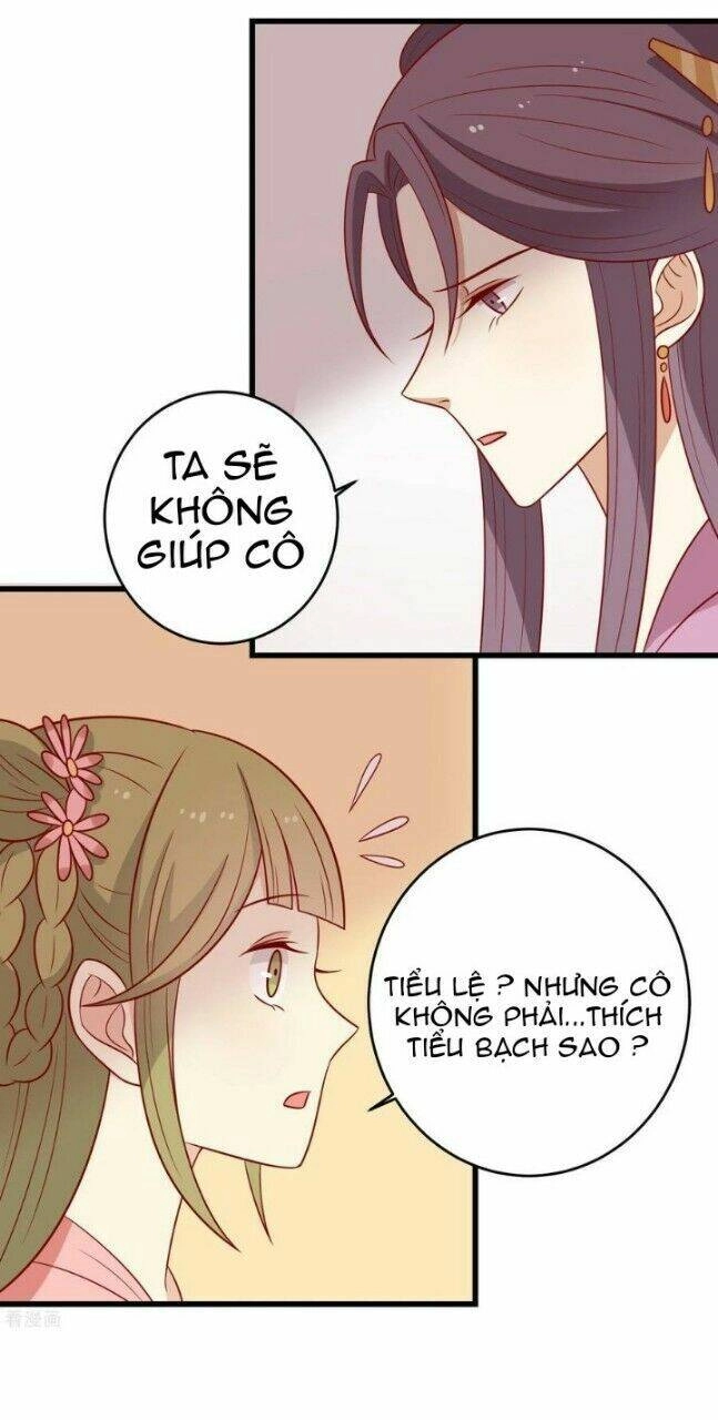Vương Gia Người Ta Sẽ Giảm Béo Mà!!! Chapter 153 - 16