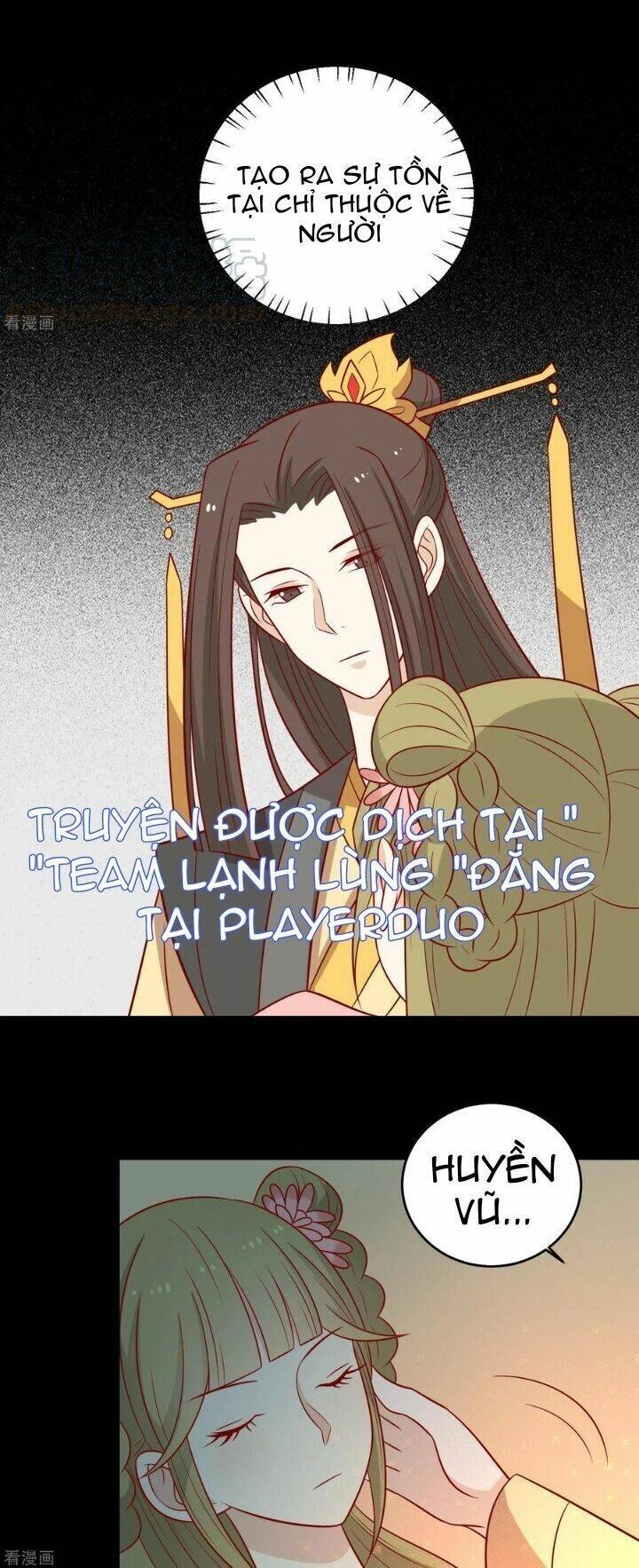 Vương Gia Người Ta Sẽ Giảm Béo Mà!!! Chapter 153 - 30