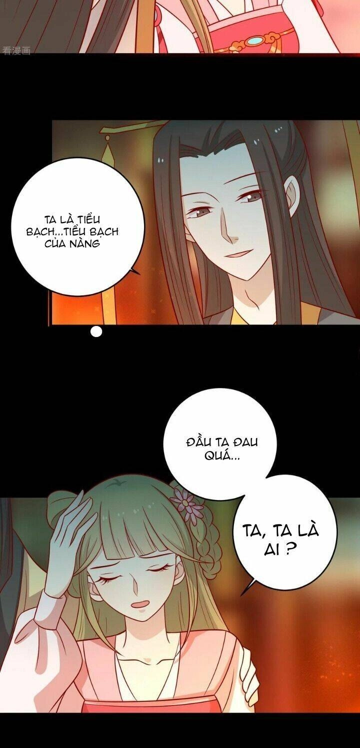 Vương Gia Người Ta Sẽ Giảm Béo Mà!!! Chapter 154 - 6