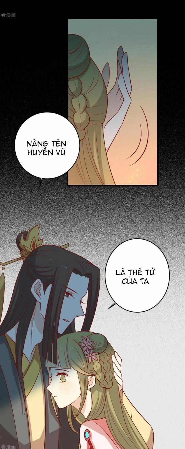 Vương Gia Người Ta Sẽ Giảm Béo Mà!!! Chapter 154 - 7