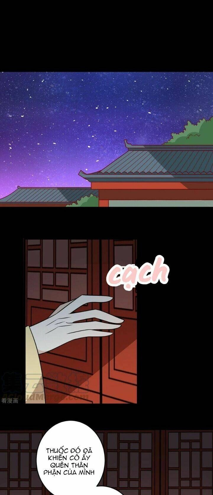 Vương Gia Người Ta Sẽ Giảm Béo Mà!!! Chapter 154 - 8