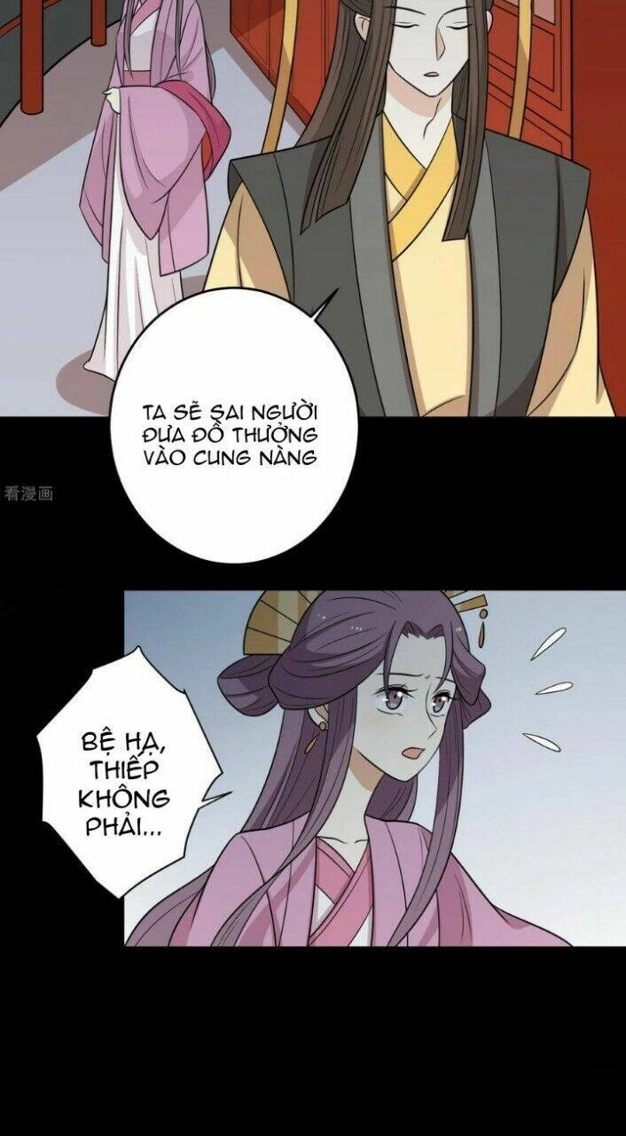 Vương Gia Người Ta Sẽ Giảm Béo Mà!!! Chapter 154 - 11