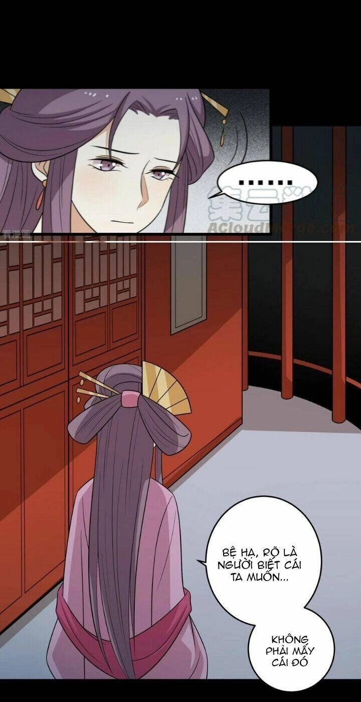 Vương Gia Người Ta Sẽ Giảm Béo Mà!!! Chapter 154 - 12