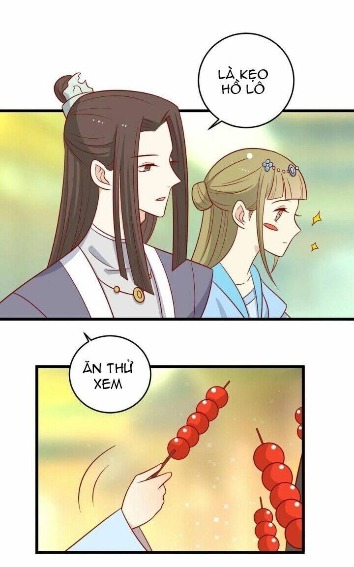 Vương Gia Người Ta Sẽ Giảm Béo Mà!!! Chapter 154 - 18