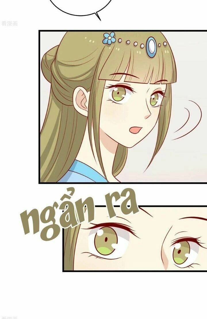 Vương Gia Người Ta Sẽ Giảm Béo Mà!!! Chapter 154 - 22