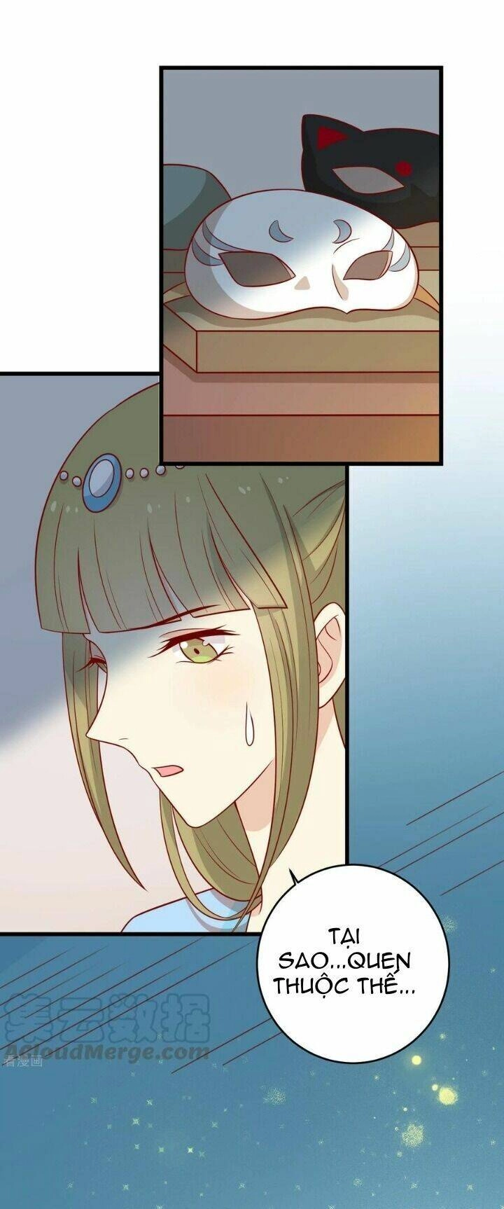 Vương Gia Người Ta Sẽ Giảm Béo Mà!!! Chapter 154 - 24