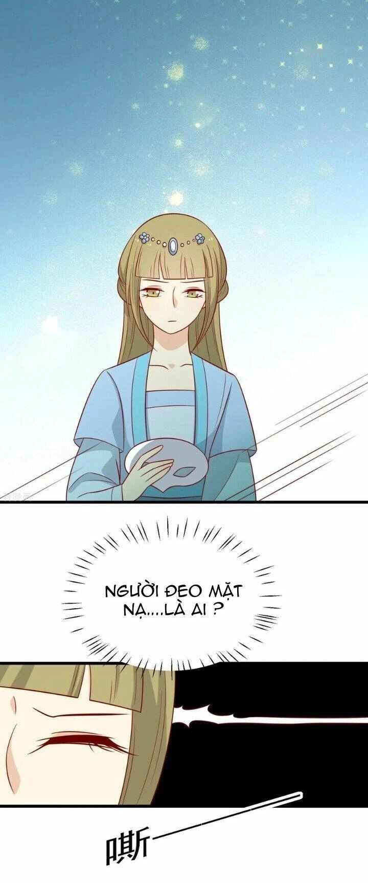 Vương Gia Người Ta Sẽ Giảm Béo Mà!!! Chapter 154 - 25