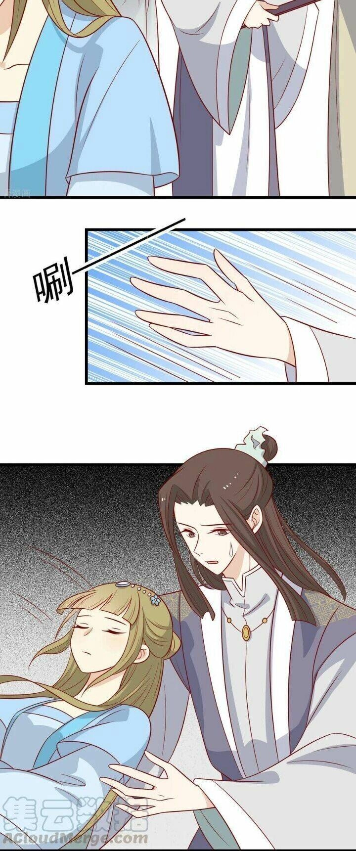 Vương Gia Người Ta Sẽ Giảm Béo Mà!!! Chapter 154 - 27