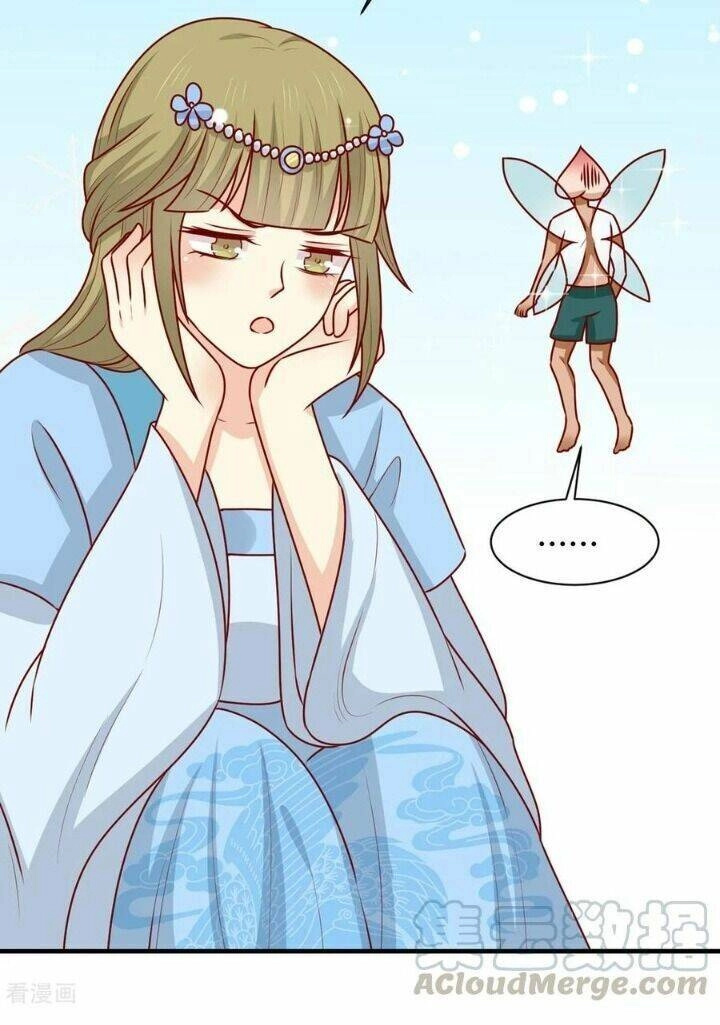 Vương Gia Người Ta Sẽ Giảm Béo Mà!!! Chapter 155 - 12