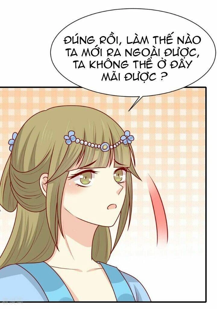 Vương Gia Người Ta Sẽ Giảm Béo Mà!!! Chapter 155 - 13