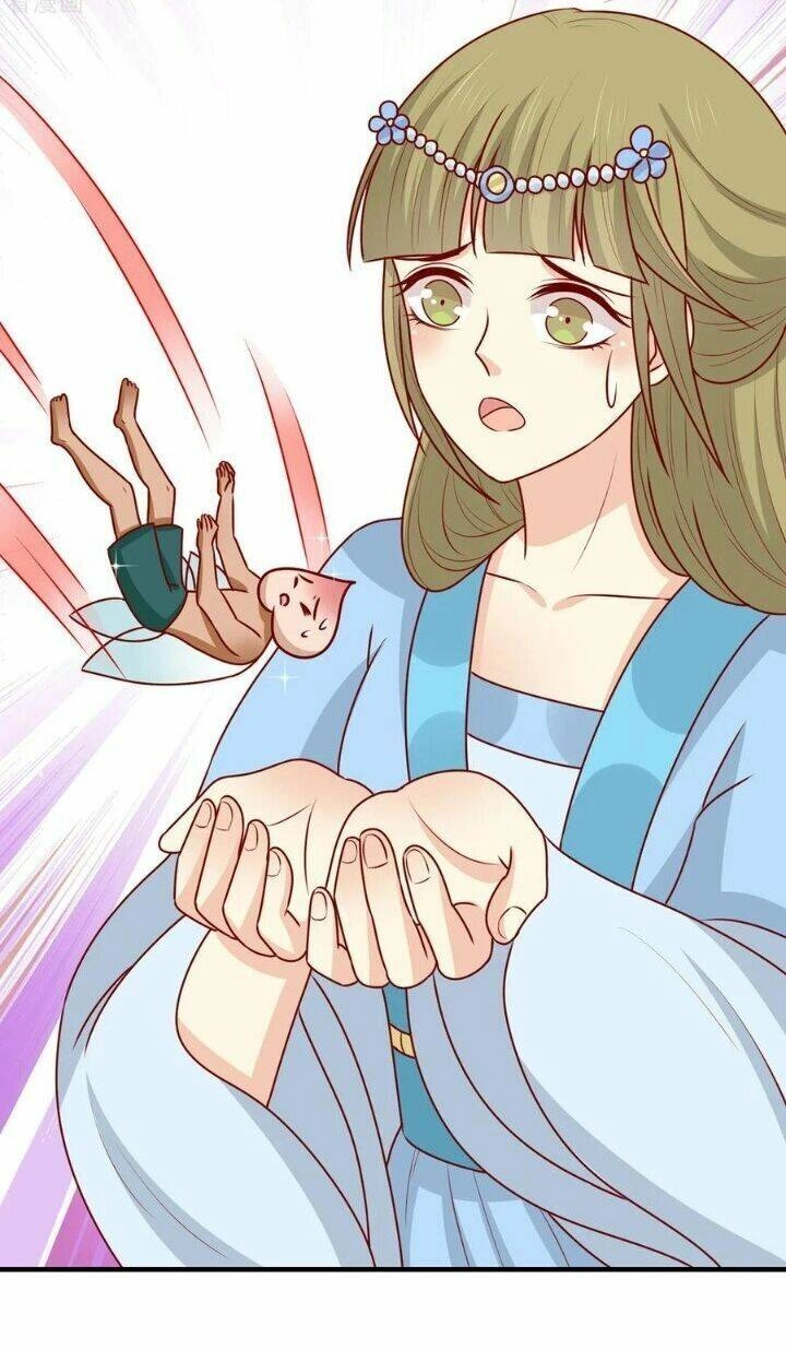 Vương Gia Người Ta Sẽ Giảm Béo Mà!!! Chapter 155 - 17