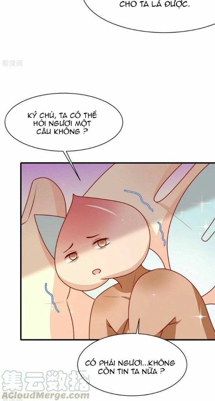 Vương Gia Người Ta Sẽ Giảm Béo Mà!!! Chapter 155 - 19