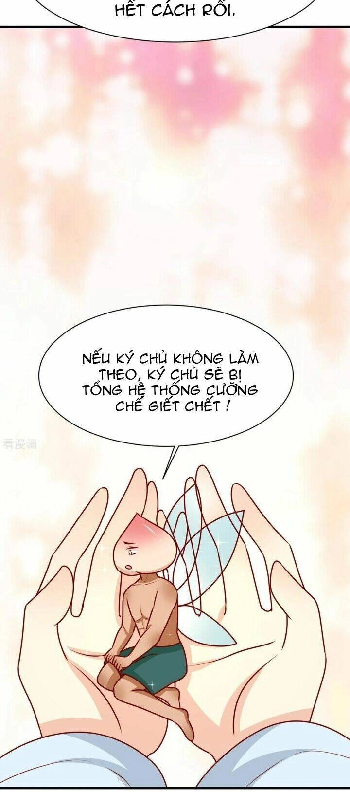 Vương Gia Người Ta Sẽ Giảm Béo Mà!!! Chapter 155 - 21