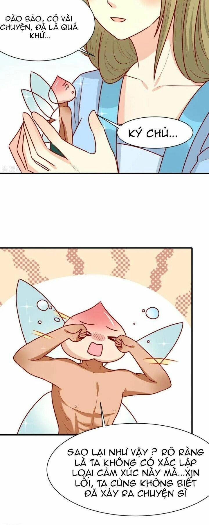 Vương Gia Người Ta Sẽ Giảm Béo Mà!!! Chapter 155 - 23