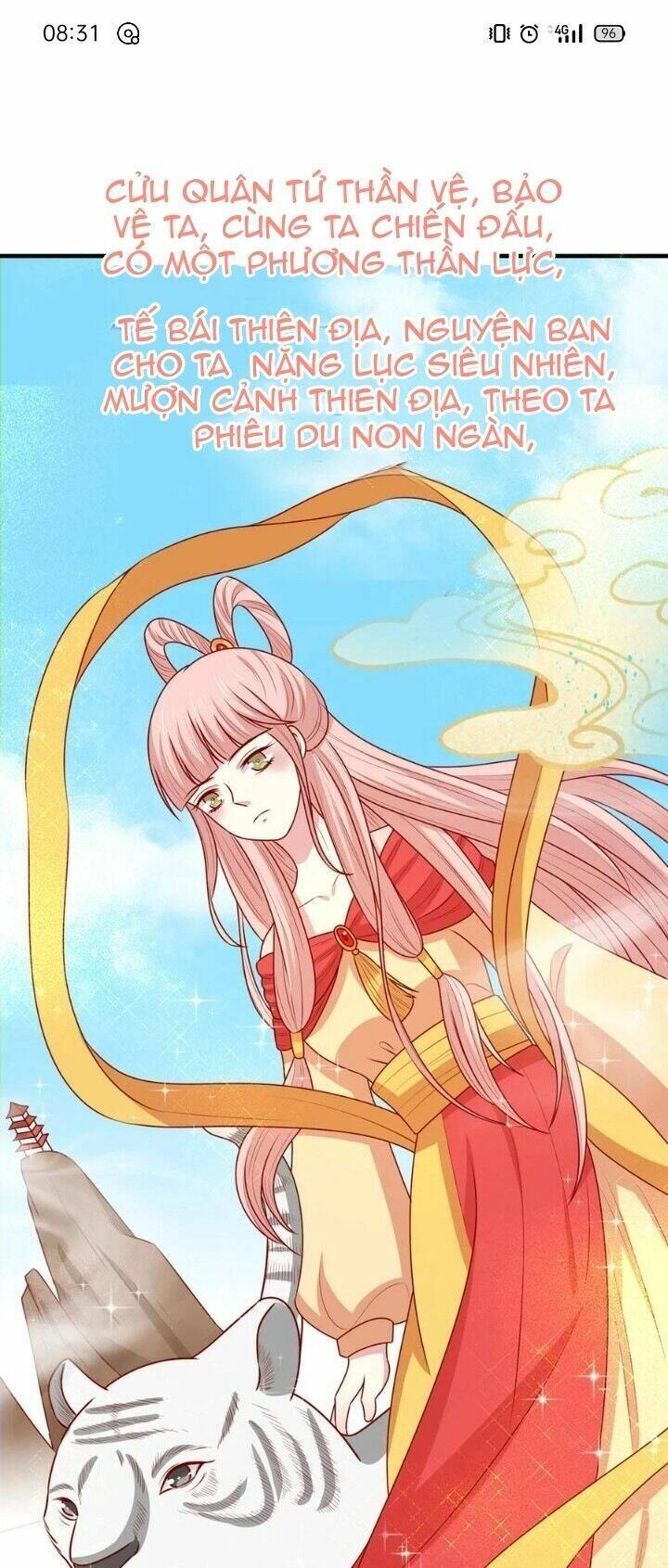 Vương Gia Người Ta Sẽ Giảm Béo Mà!!! Chapter 155 - 26