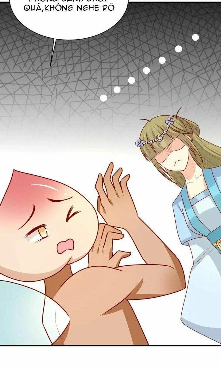 Vương Gia Người Ta Sẽ Giảm Béo Mà!!! Chapter 155 - 29