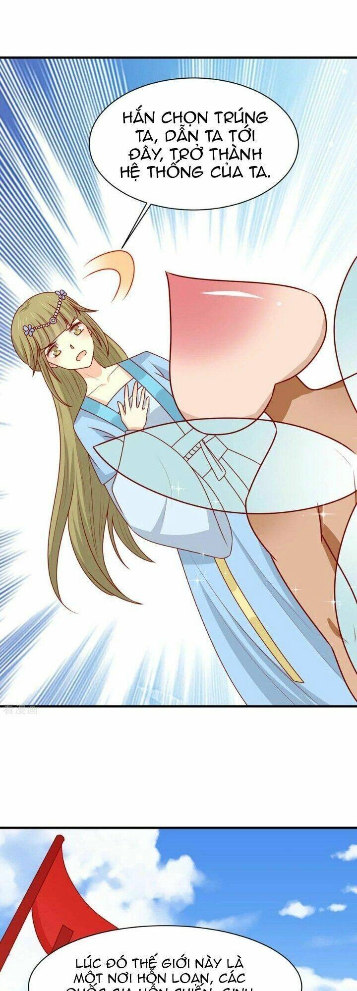 Vương Gia Người Ta Sẽ Giảm Béo Mà!!! Chapter 155 - 34