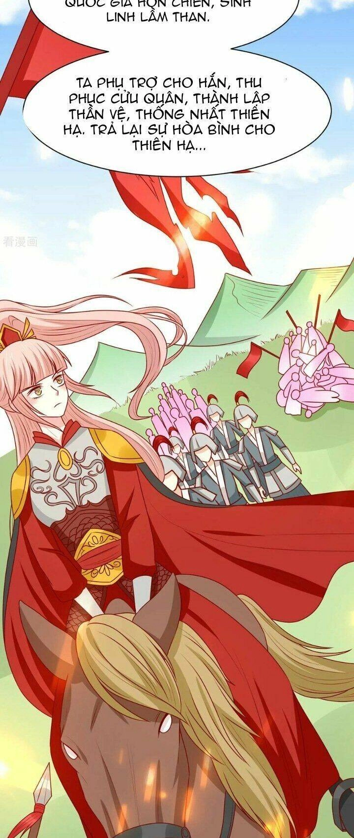 Vương Gia Người Ta Sẽ Giảm Béo Mà!!! Chapter 155 - 35