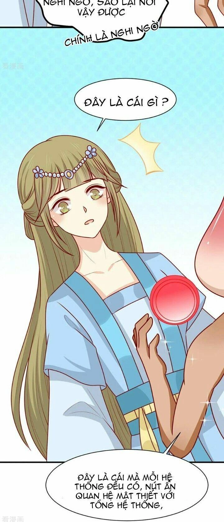 Vương Gia Người Ta Sẽ Giảm Béo Mà!!! Chapter 155 - 39