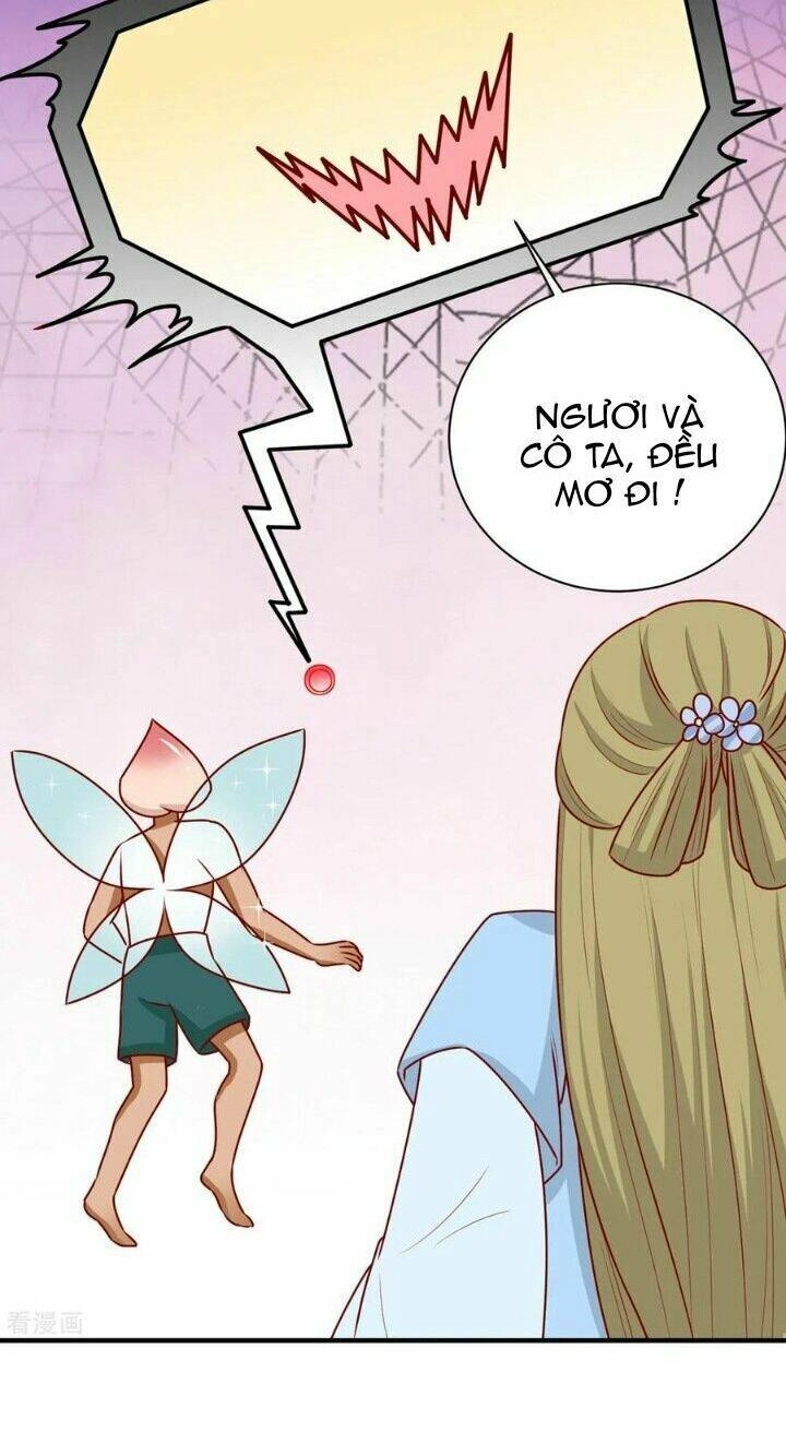 Vương Gia Người Ta Sẽ Giảm Béo Mà!!! Chapter 155 - 44