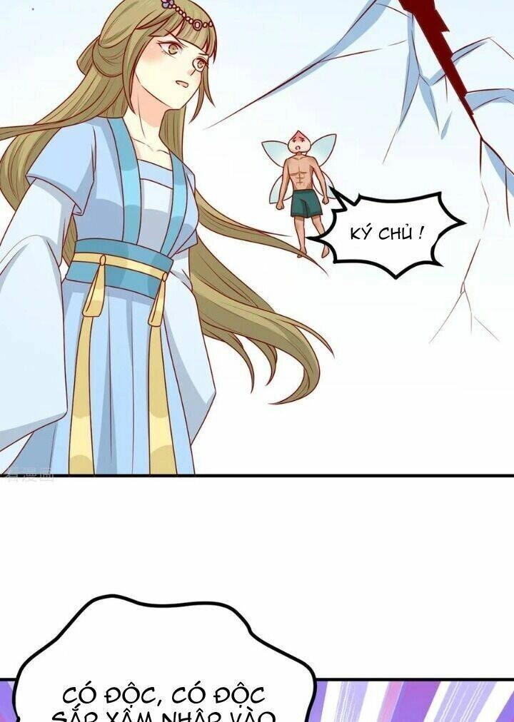 Vương Gia Người Ta Sẽ Giảm Béo Mà!!! Chapter 155 - 46