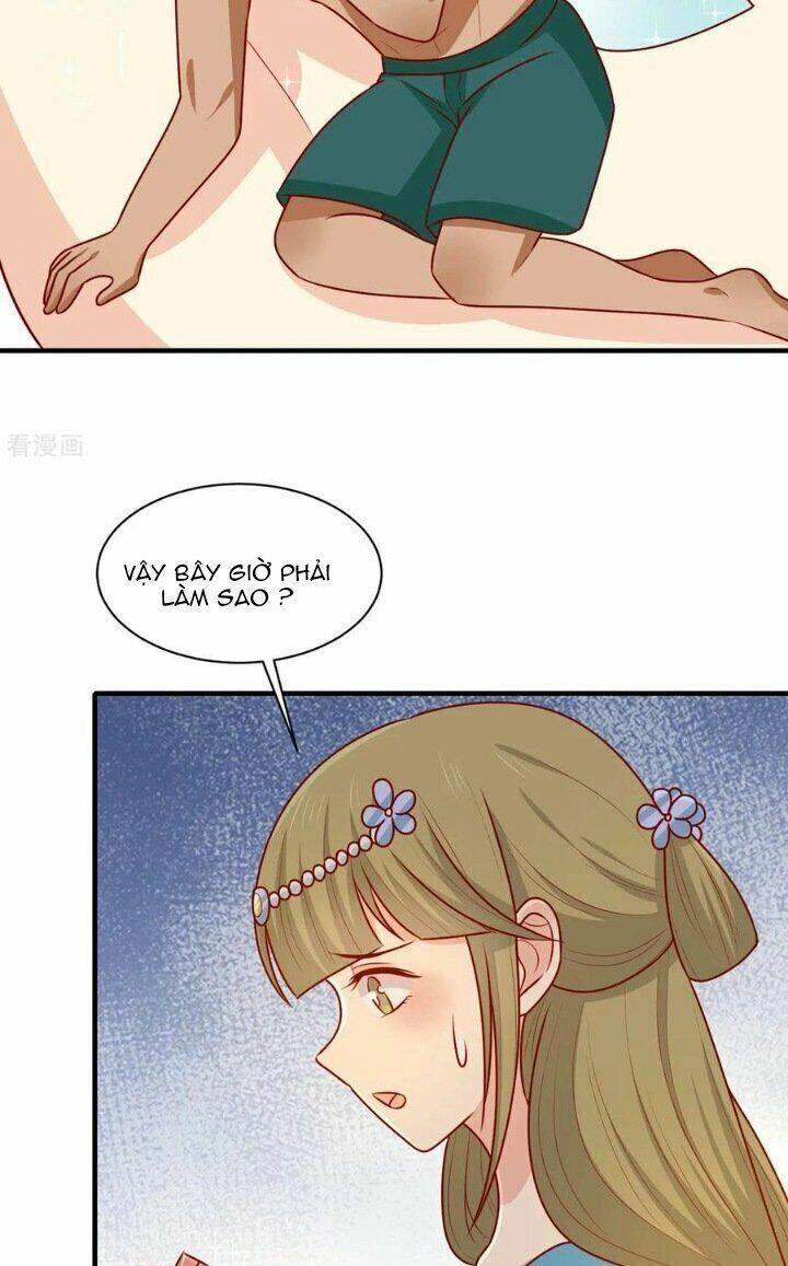 Vương Gia Người Ta Sẽ Giảm Béo Mà!!! Chapter 156 - 7